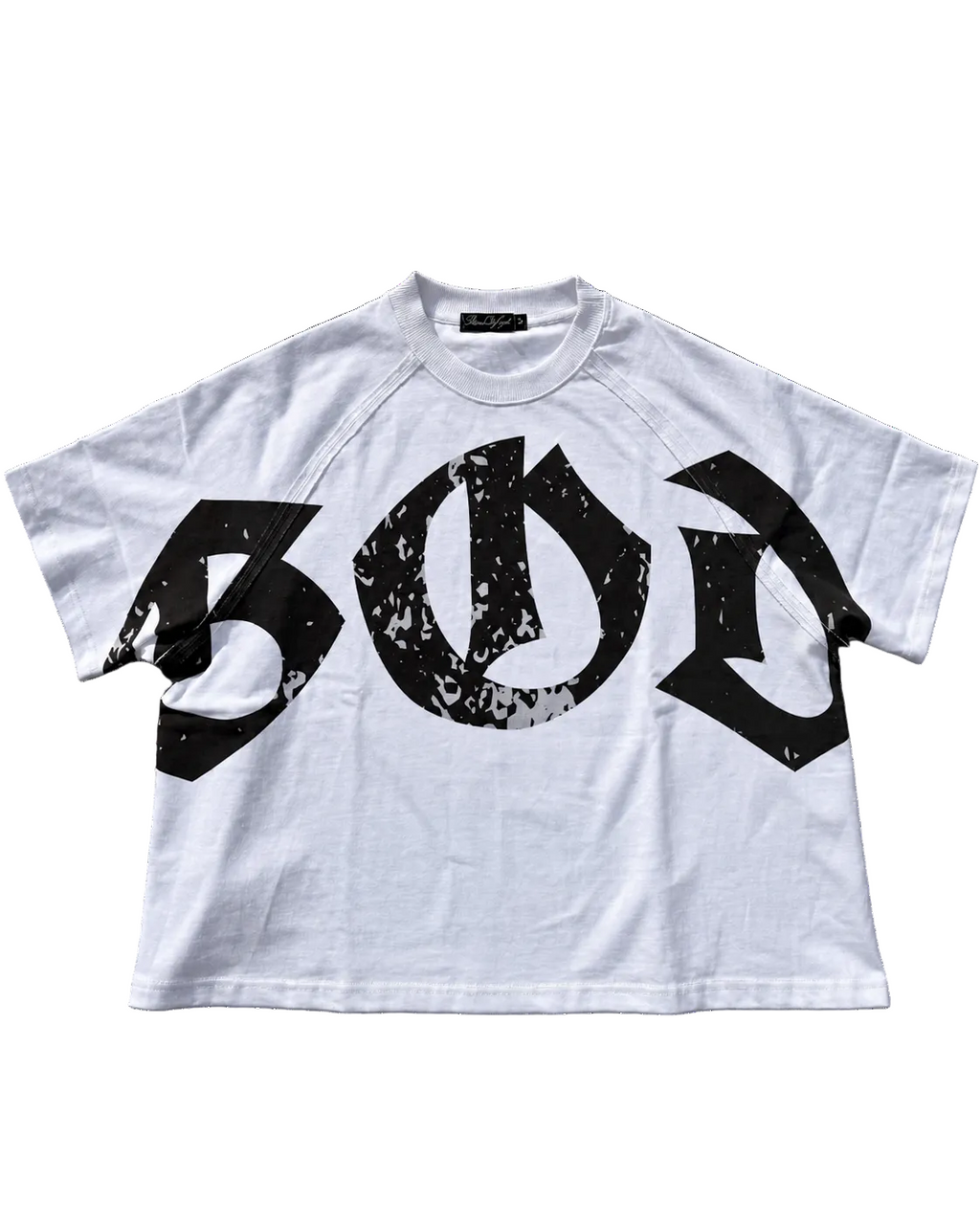 WHITE GOD TEE