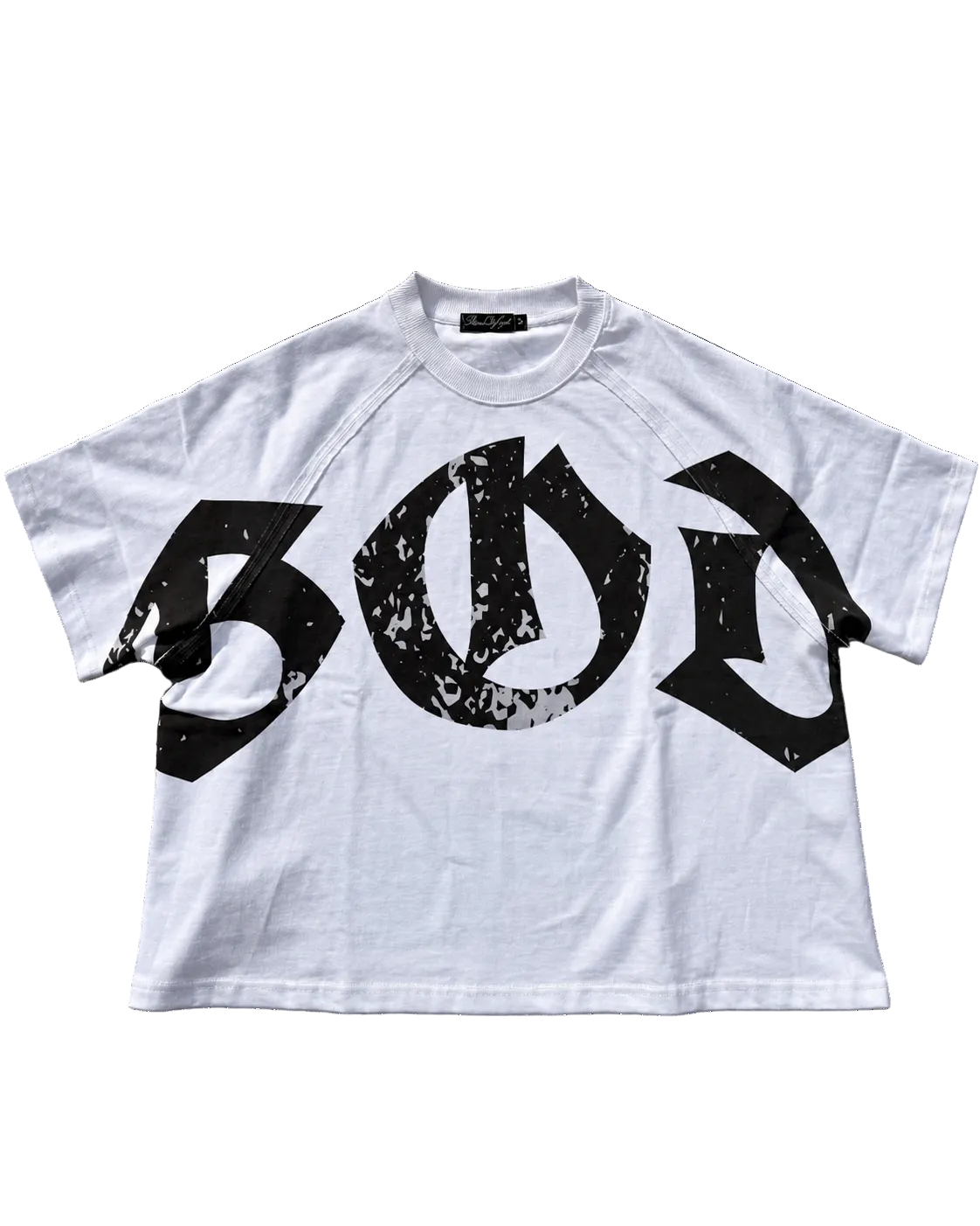 WHITE GOD TEE