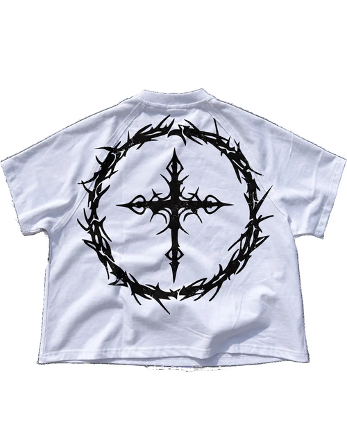 WHITE GOD TEE